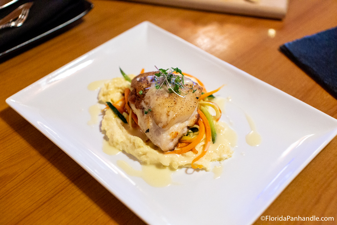 Alice's Gulf Coast Cuisine & Wine Bar in Pensacola