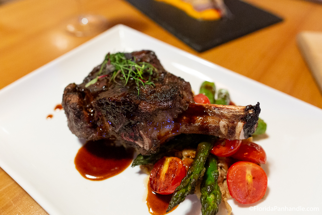 Alice's Gulf Coast Cuisine & Wine Bar in Pensacola