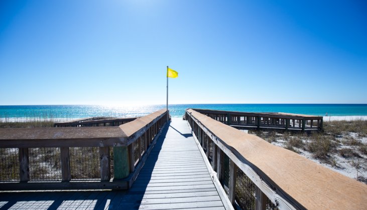 Destin Beach Flag Guide | What You Need to Know