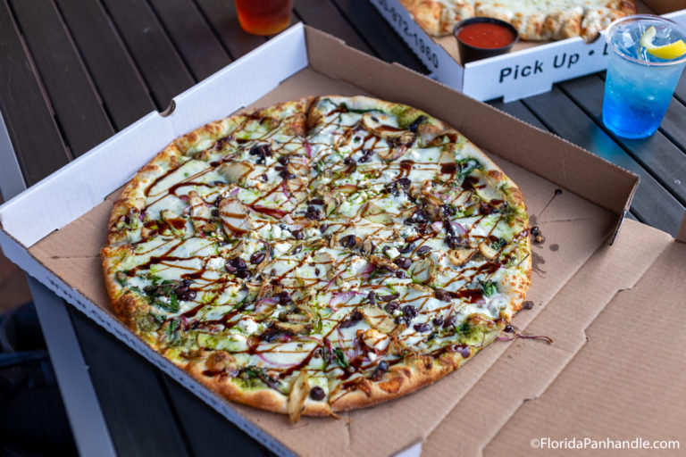 Get Your ‘Za On in Pensacola The Best Pizza Places in Town