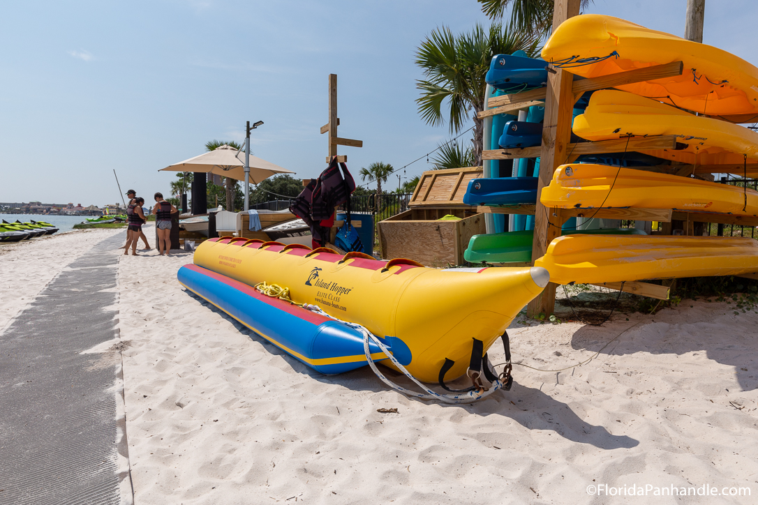 Pensacola Beach Things To Do - Premier Adventure Park - Original Photo