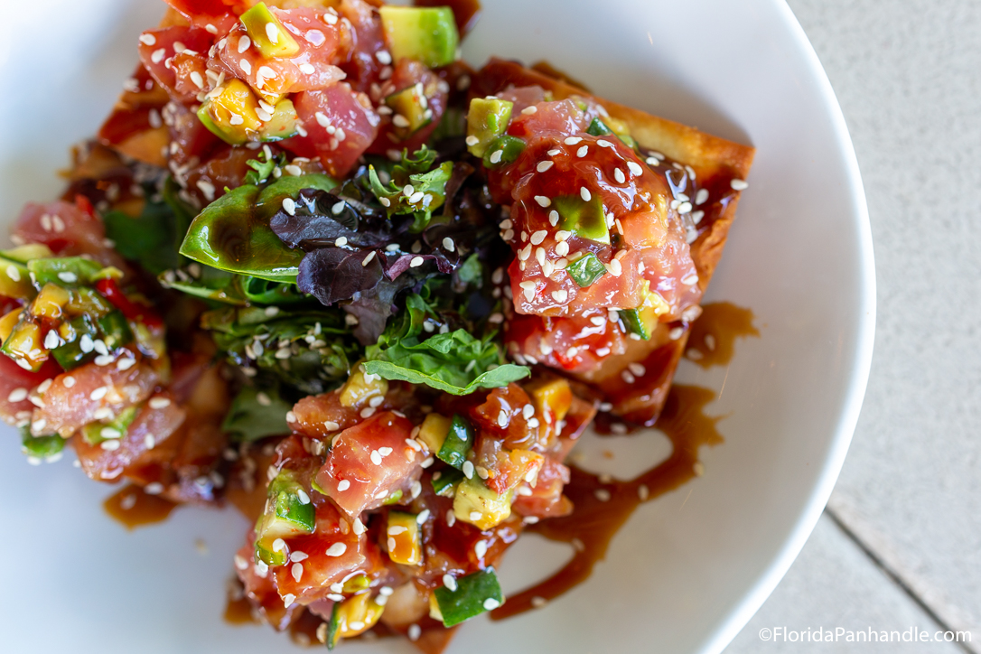 Top 6 GoTo Oyster Bars in Pensacola, Florida