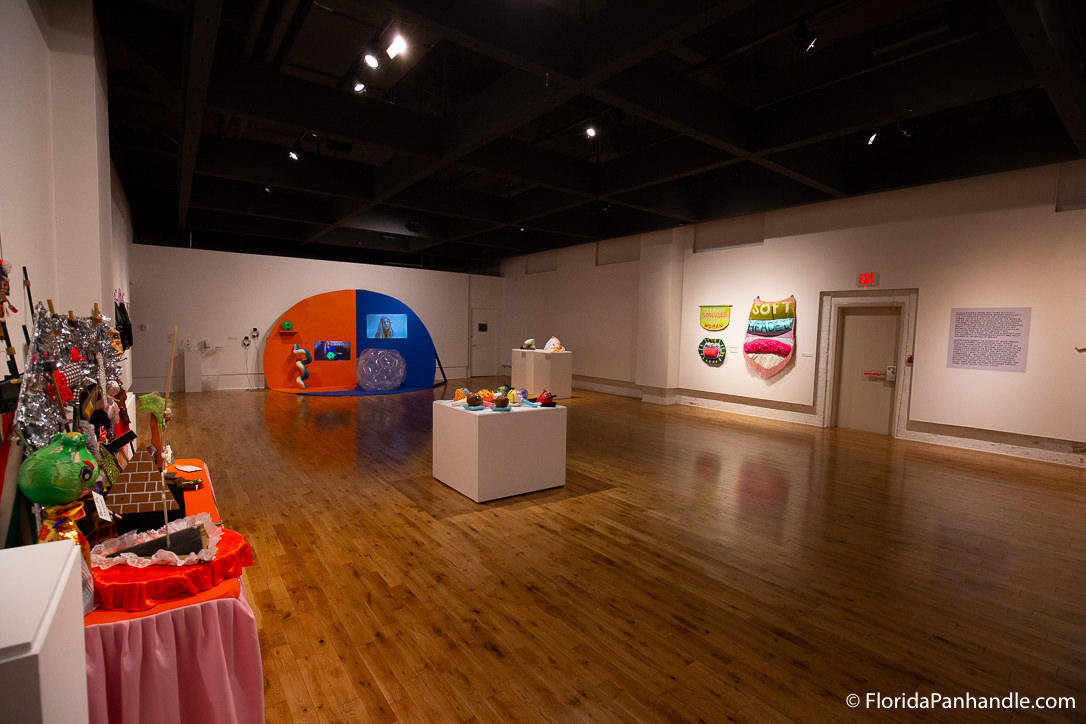 Local Insider Review of the Pensacola Museum of Art