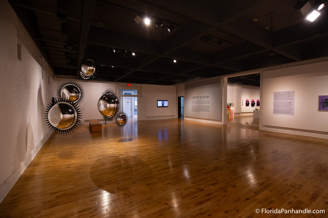 Local Insider Review of the Pensacola Museum of Art