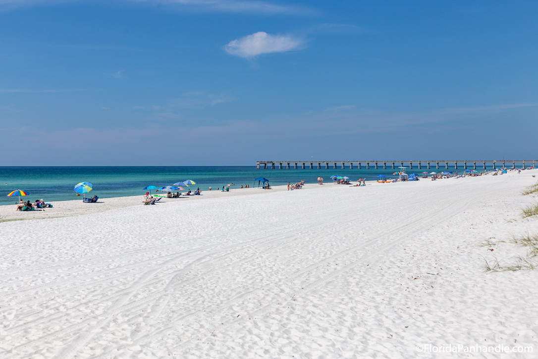 Can’t Decide Between Pensacola or Destin for Vacation? Read This First