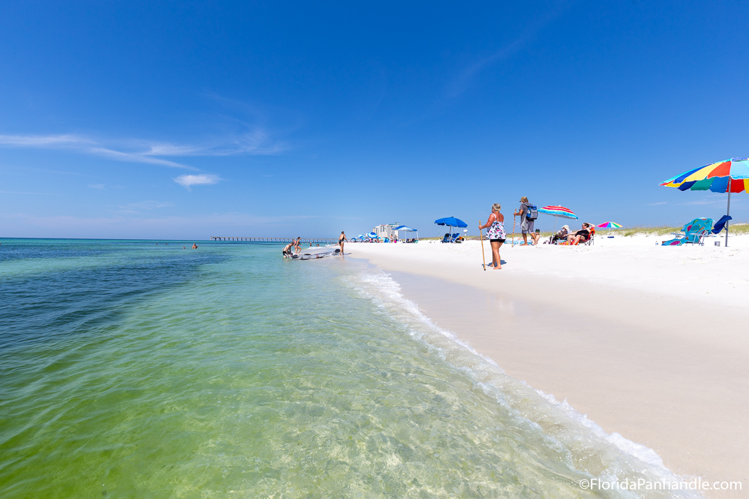 31 Best Beaches in the Florida Panhandle