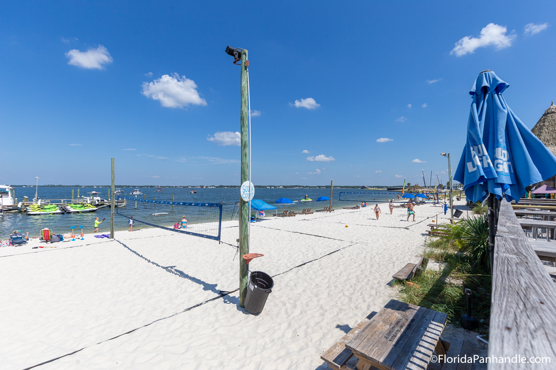 Destin Restaurants - Juana’s Pagodas & Sailor’s Grill - Original Photo