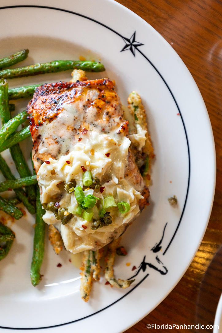 Unbiased Review of Saltgrass Steak House in Pensacola, FL