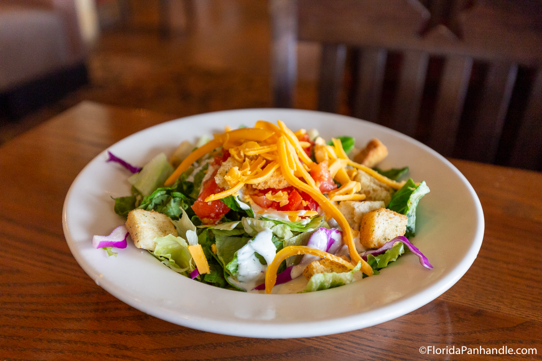 Unbiased Review of Saltgrass Steak House in Pensacola, FL