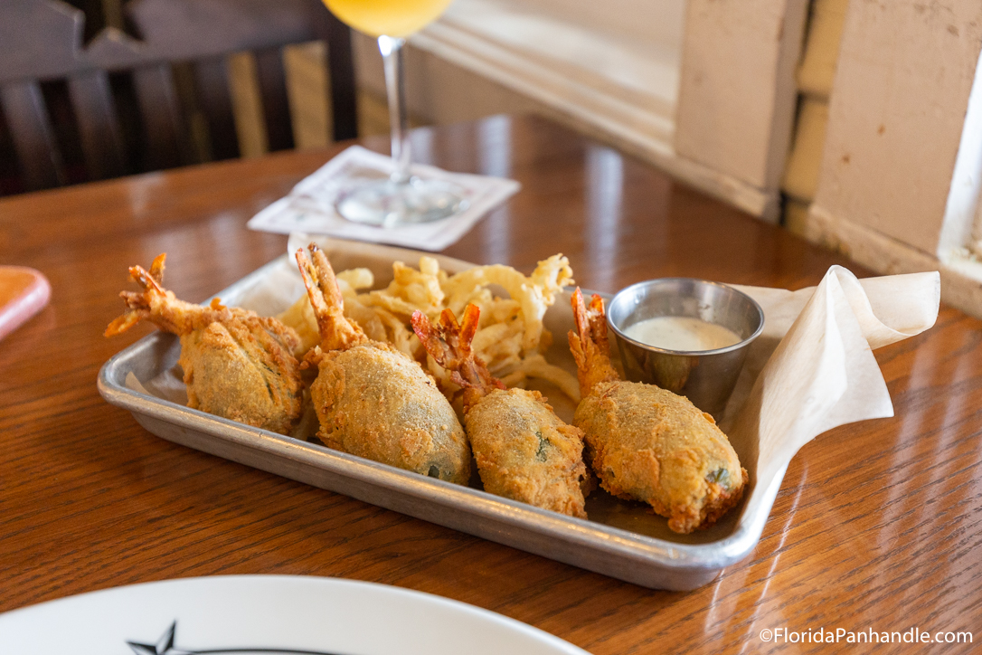 Unbiased Review of Saltgrass Steak House in Pensacola, FL