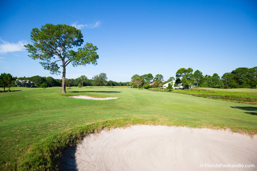 Hit the Green at These Amazing Pensacola Golf Courses