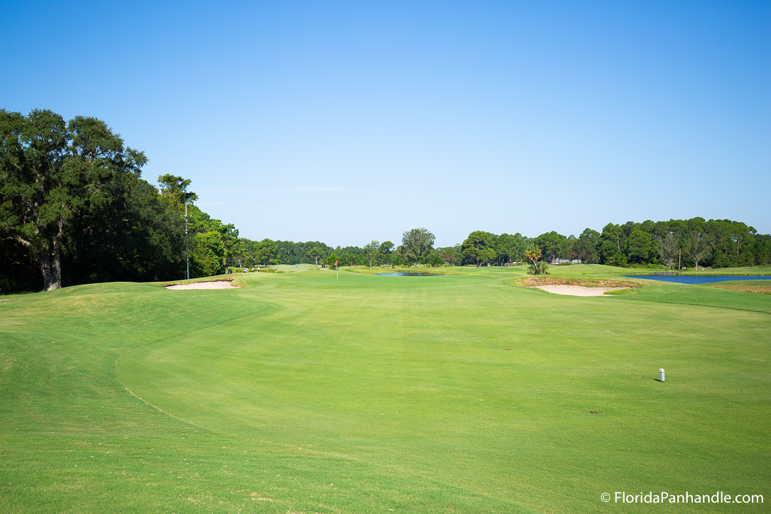 Hit the Green at These Amazing Pensacola Golf Courses