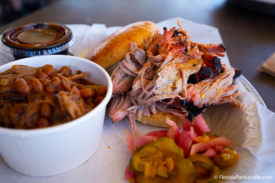 Eat Your Fill at These 5 Pensacola BBQ Favorites