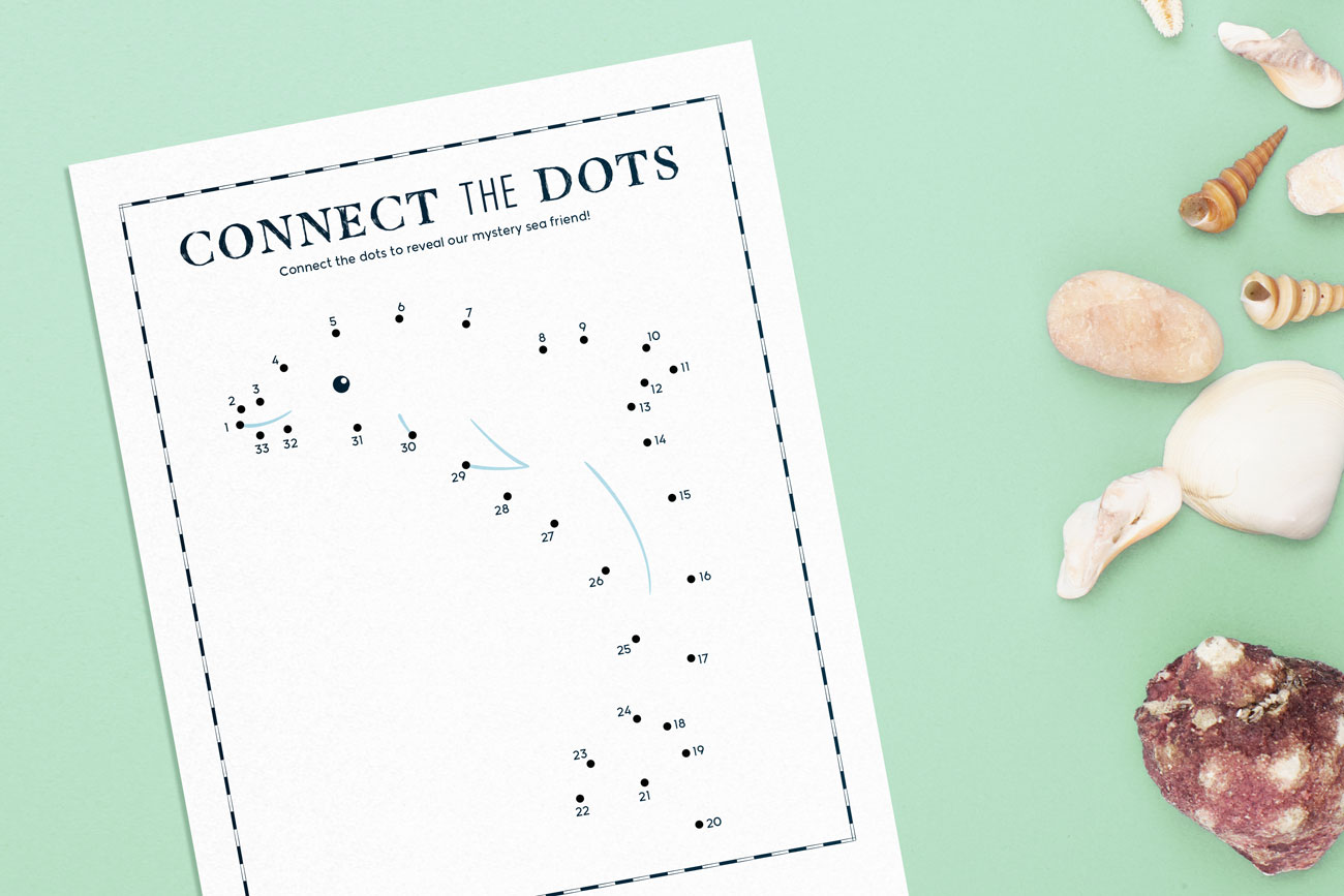 Ocean Themed Games 7 Free Activities Printables MomsWhoSave