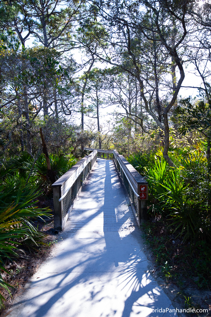 30A Things To Do - Deer Lake State Park - Original Photo