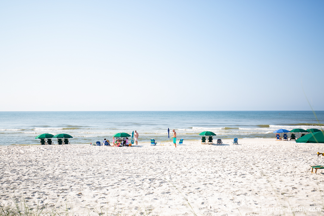 30A Things To Do - Inlet Beach - Original Photo