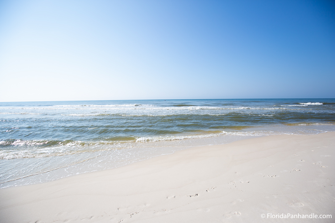 30A Things To Do - Inlet Beach - Original Photo