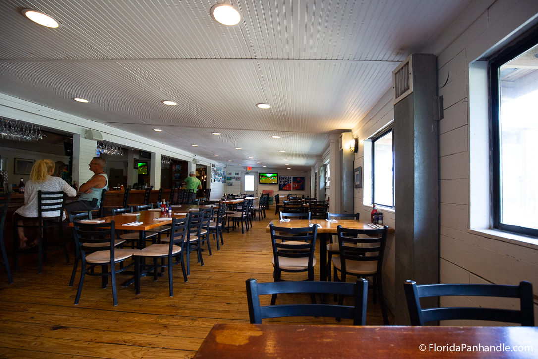 30A Restaurants - Local Catch Bar & Grill - Original Photo