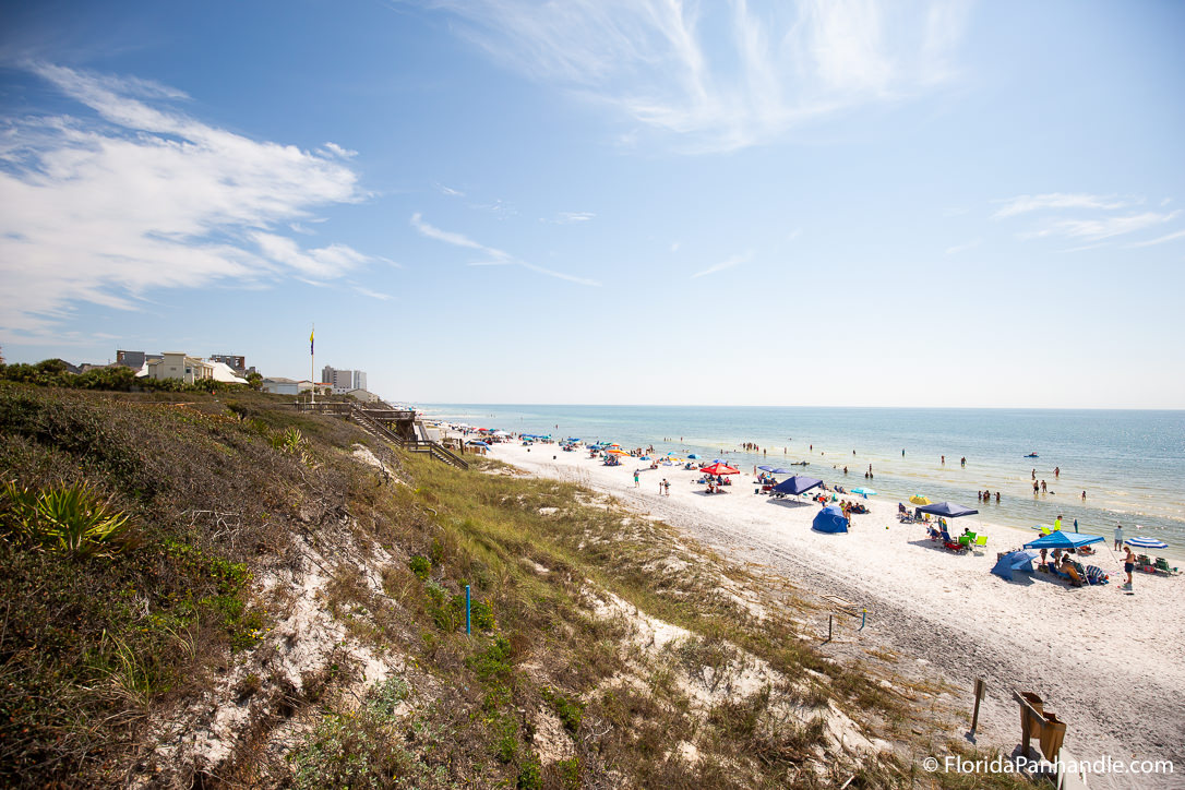 30A Things To Do - Watersound Beach - Original Photo