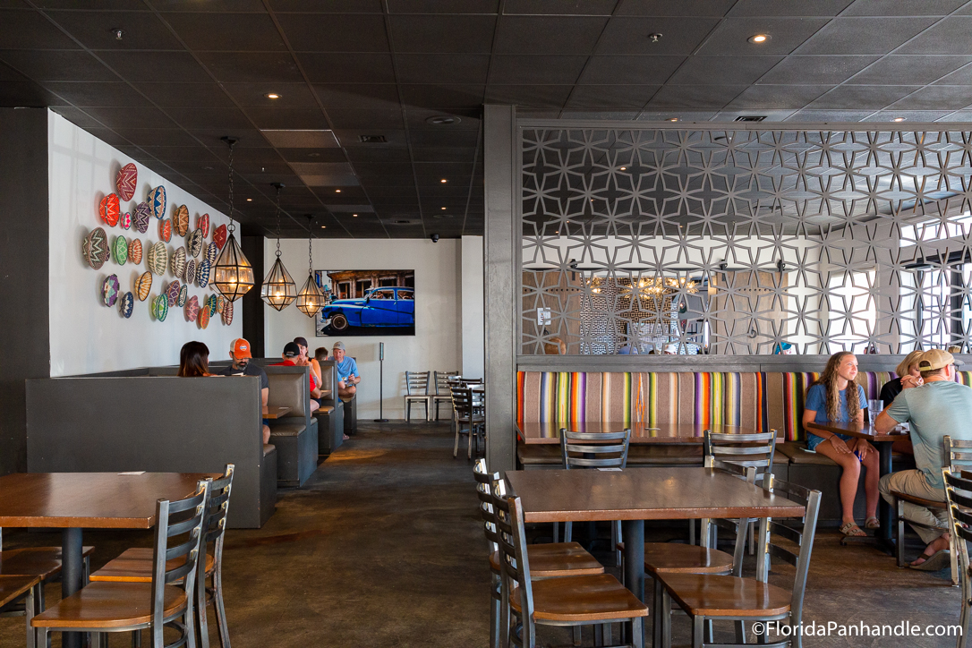 An Unbiased, Local Review of Grits & Grind in Rosemary Beach