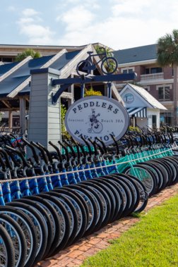 Peddlers 30A