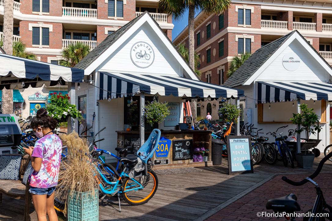 30A Things To Do - Peddlers 30A - Original Photo
