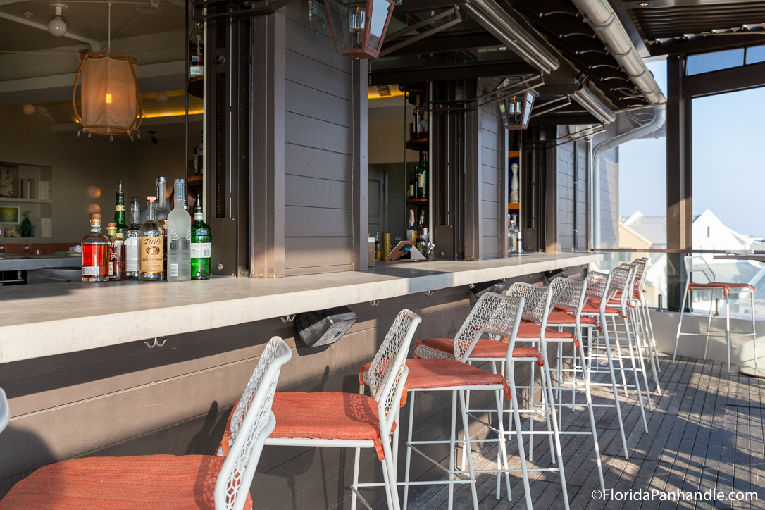 30A Restaurants - Pescado Seafood Grill & Rooftop Bar - Original Photo