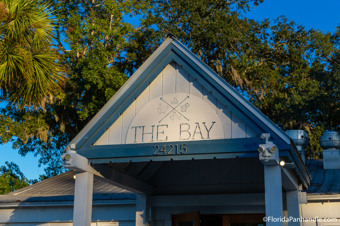 30A Restaurants - The Bay - Original Photo