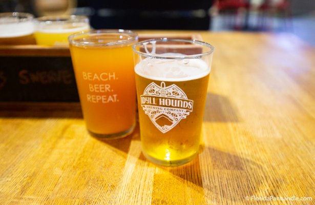 cape san blas breweries