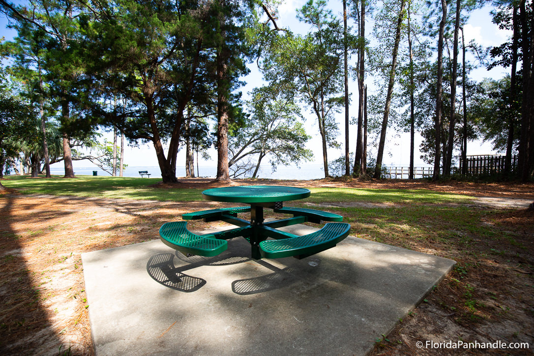 30A Things To Do - Kellogg Bayside Park - Original Photo