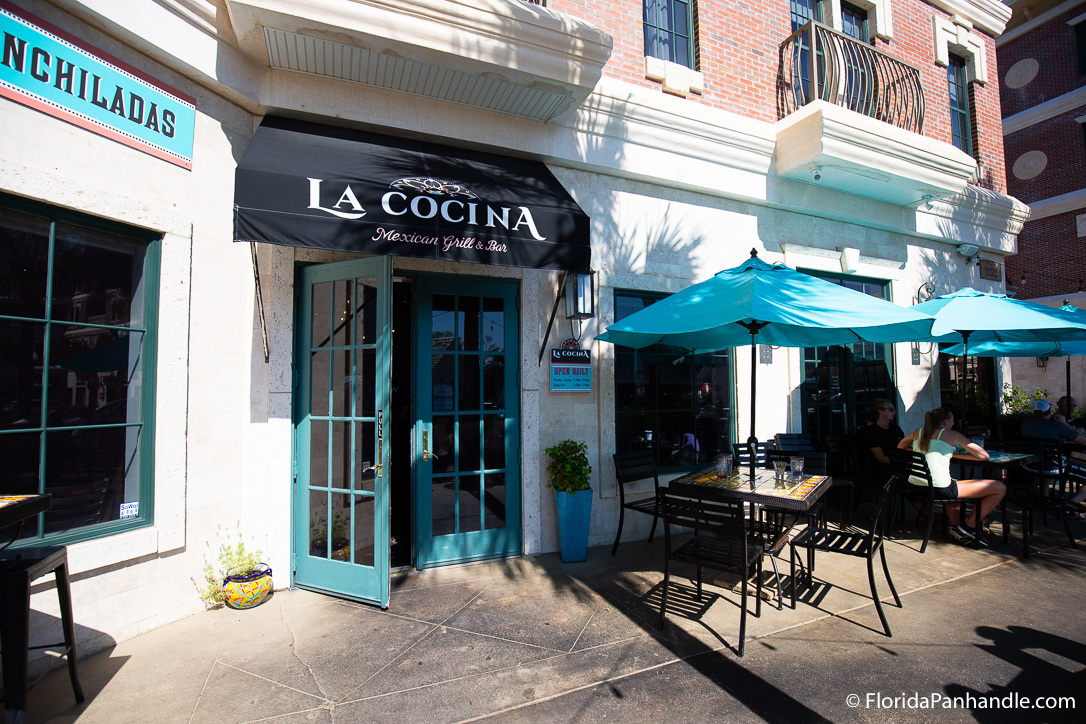 30A Restaurants - LaCo Latin Coastal Kitchen - Original Photo