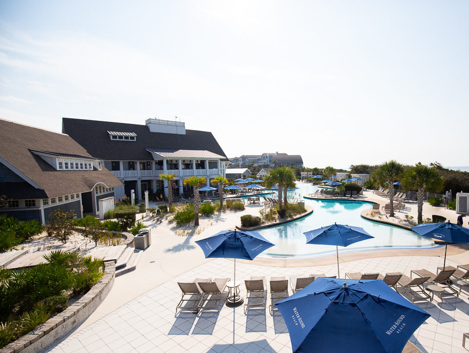 30A Vacation Rentals by