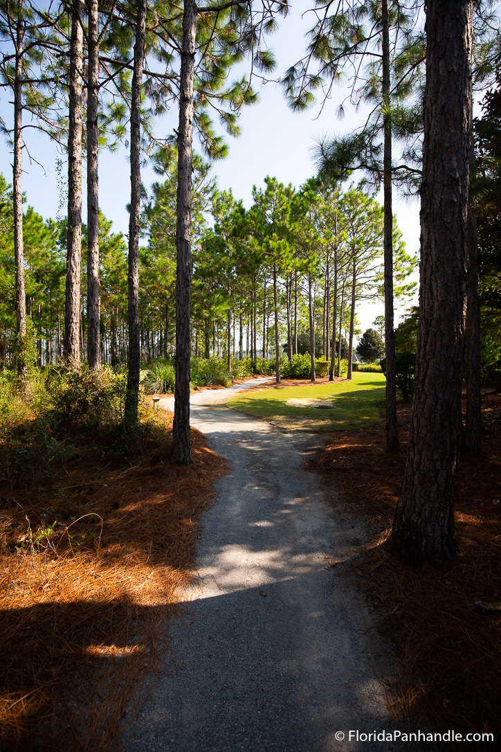 30A Things To Do - Watersound Trail - Original Photo