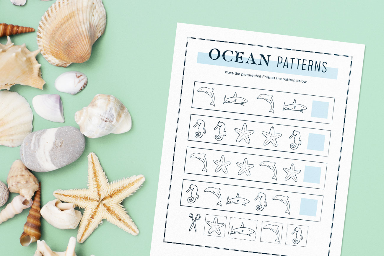 10 educational ocean activities for kids floridapanhandlecom