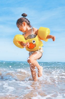 7 Kid-Approved Pensacola Beach Ideas