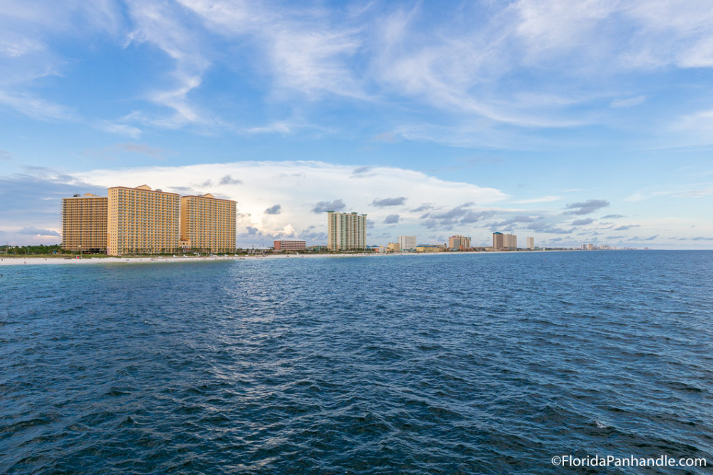 17 Most Incredible Photos from Panama City Beach