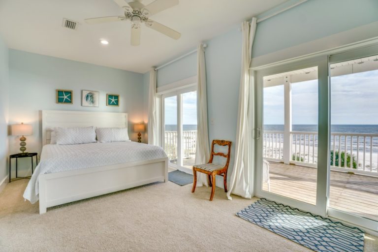 10 Incredible Beachfront Rentals in Cape San Blas