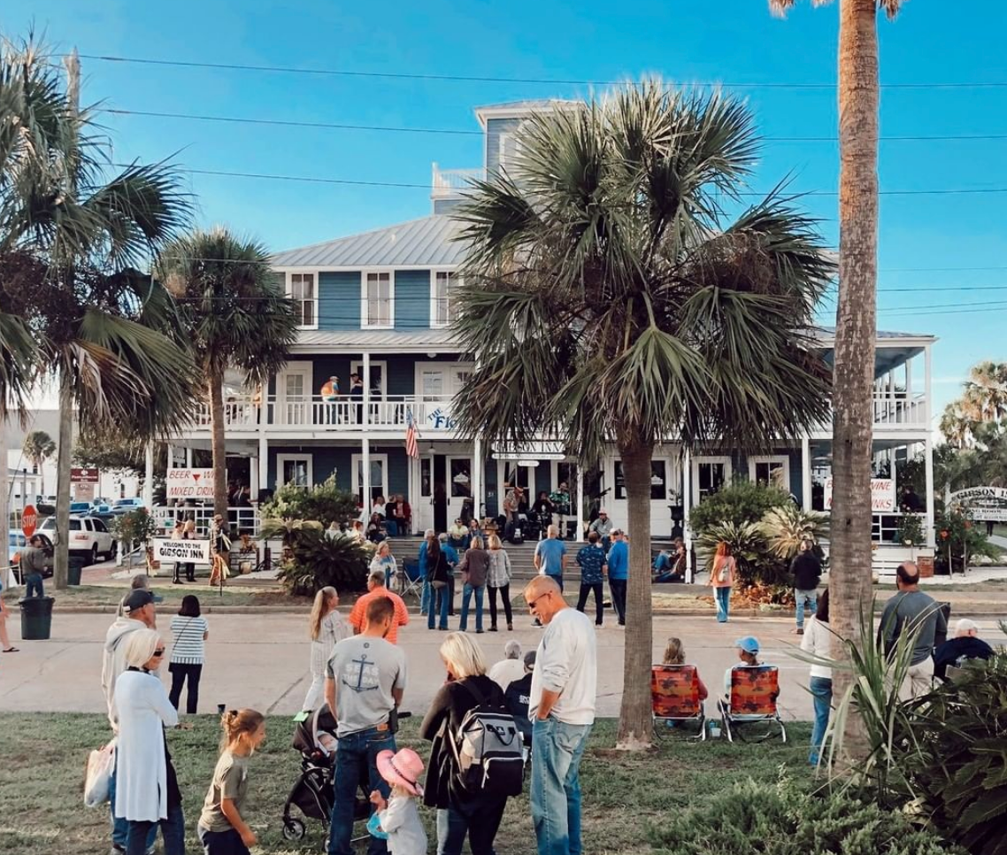 Get Ready for the Florida Seafood Festival in Apalachicola