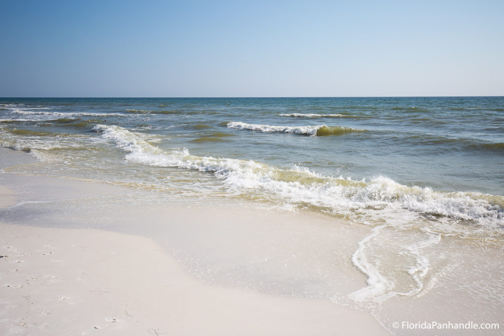 Destin Beach Flag