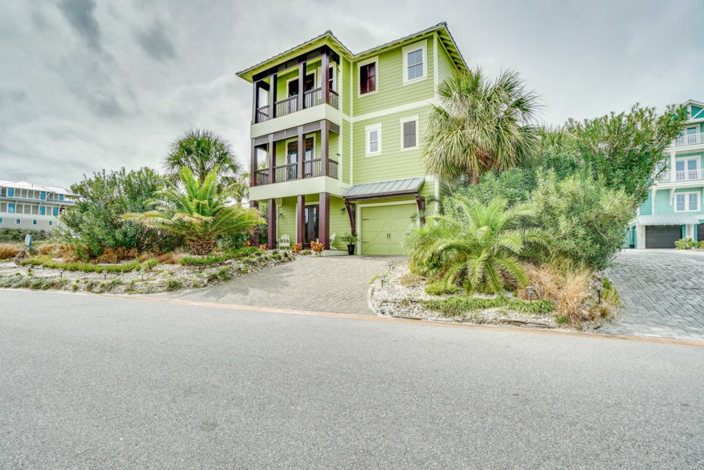 12 Incredible Places to Stay in Cape San Blas, Florida