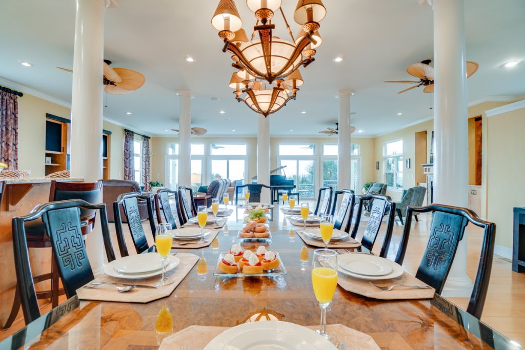 Panama City Beach Vacation Rentals