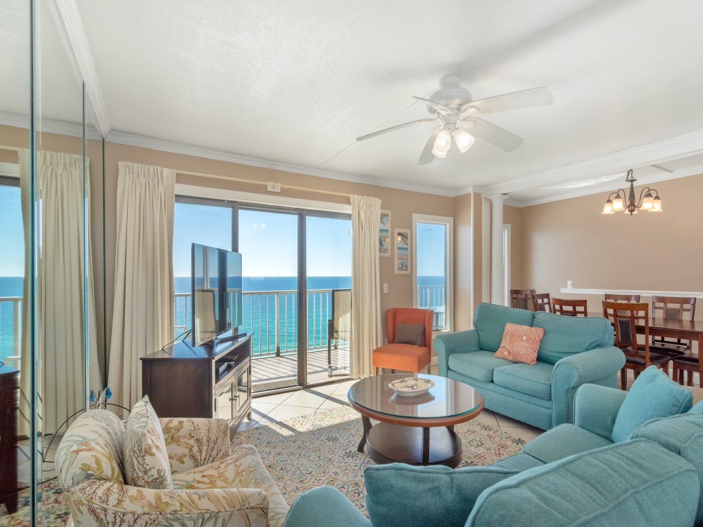 10 Stunning Beachfront Condos In Panama City Beach Fl