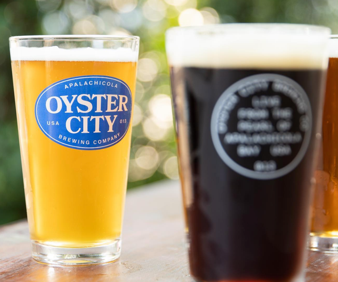 5 Awesome Breweries Near Cape San Blas, Florida