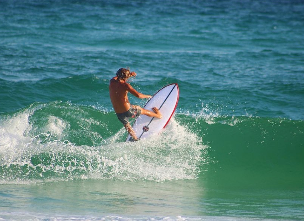 Your Ultimate Guide to the Best Surfing in Destin, Florida