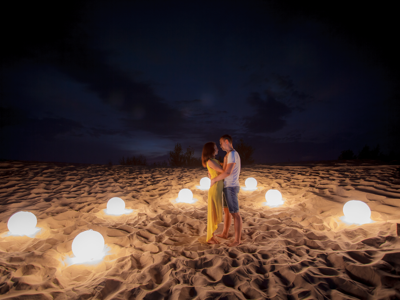 Plan the Ultimate Proposal in 30A