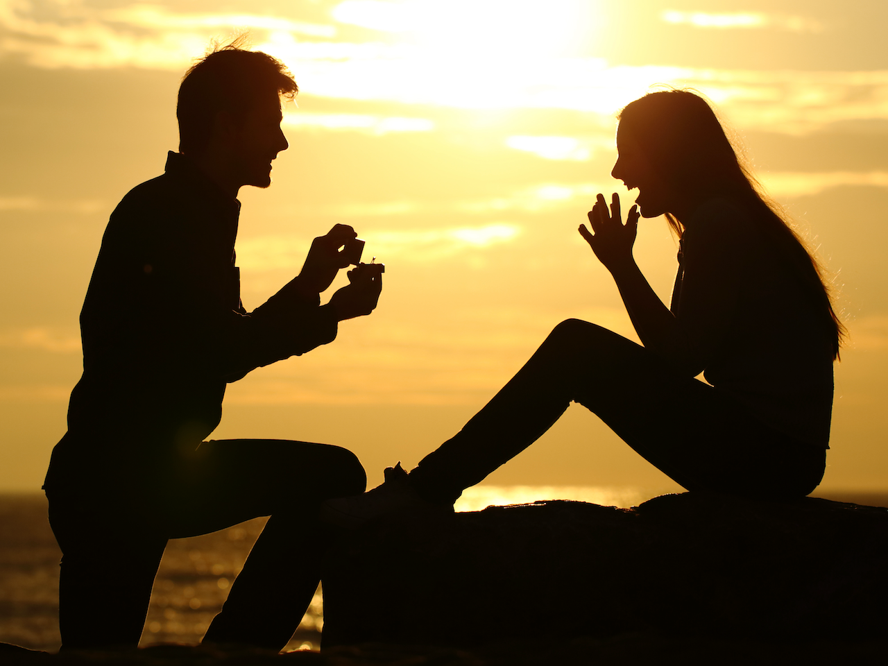 10 Best Places to Propose in Pensacola Beach