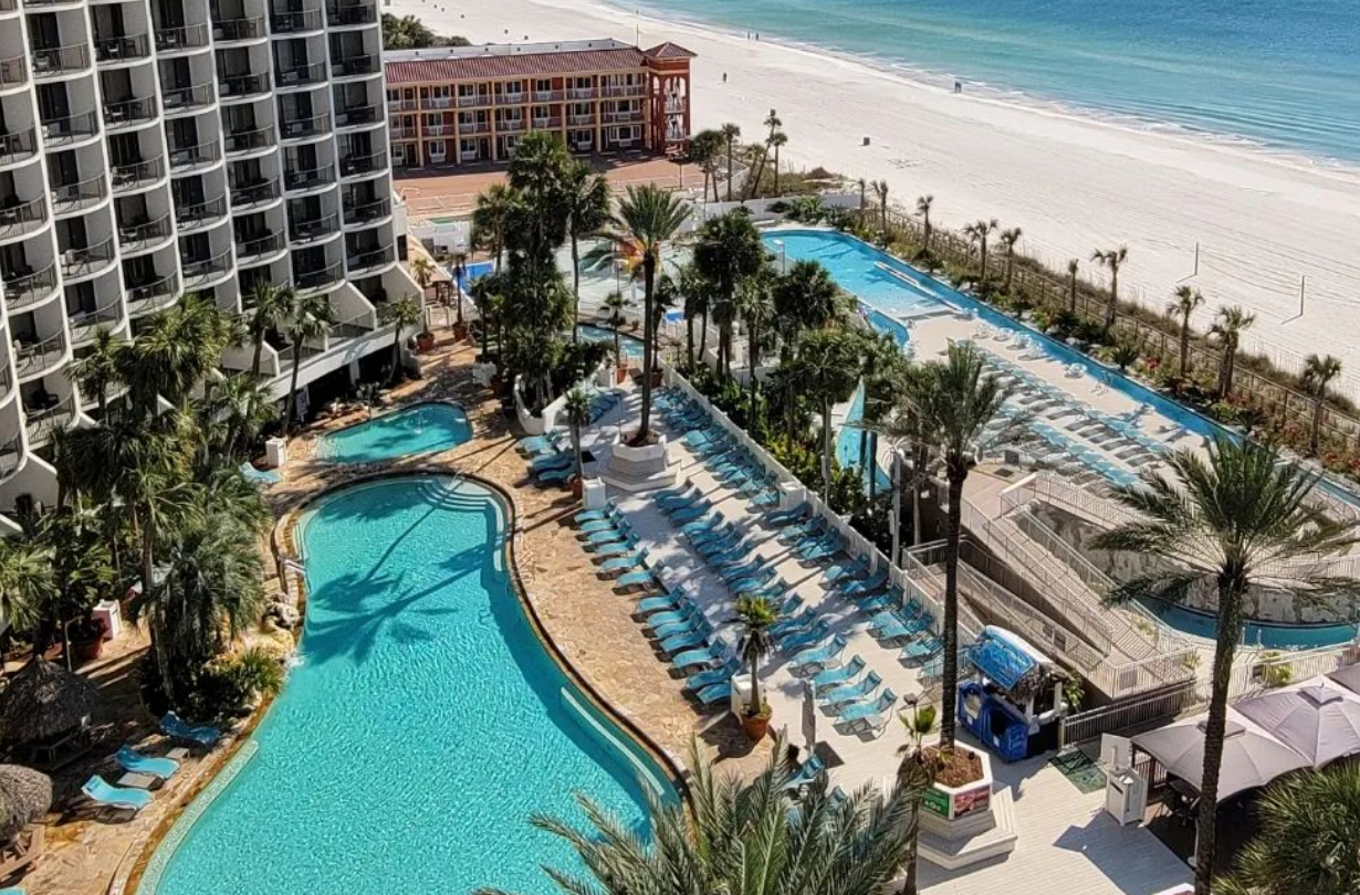 Your Favorite Kid-Friendly Resorts in Panama City Beach