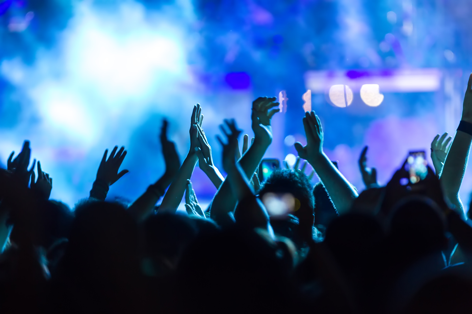 Pensacola 2022 Live Music Events & Festivities