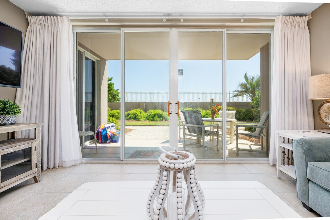 Destin Vacation Rentals