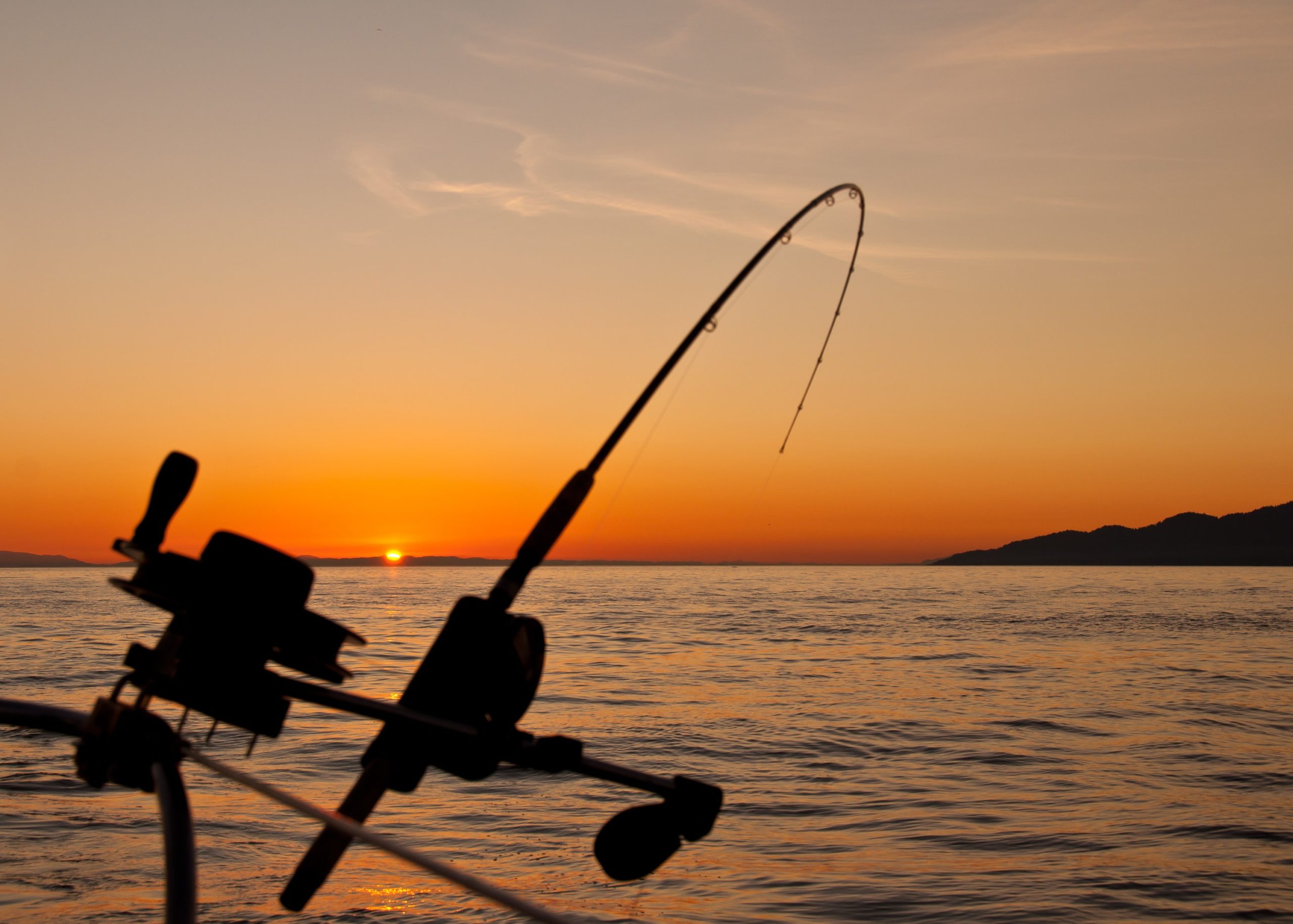 Ultimate Guide to Fishing in Cape San Blas